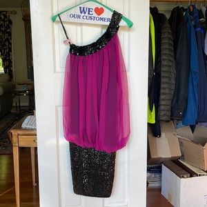 Bodycon 💓 Bubble Dress